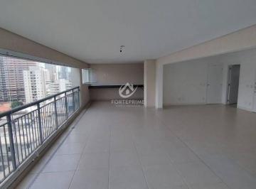 Apartamento · 213m² · 4 Quartos · 4 Vagas · Apartamento com 4 quartos à Venda, Brooklin Novo - São Paulo