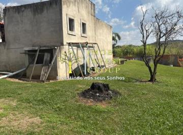 Foto 01 · Casa á Venda Bairro quintas de Pirapora - SP
