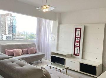 Apartamento · 147m² · 4 Quartos · 2 Vagas · Apartamento com 4 quartos para Locação, Vila Clementino - São Paulo