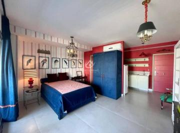 Apartamento · 41m² · 1 Quarto · 1 Vaga · Flat/Loft/Estúdio com 1 quarto à Venda, Cantinho do Céu - São Paulo