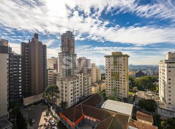 Apartamento · 120m² · 3 Quartos · Apartamento à venda - na Água Verde