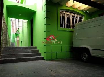 Casa · 120m² · 2 Quartos · 3 Vagas · Casa com 2 quartos à Venda, Jardim Itacolomi - São Paulo