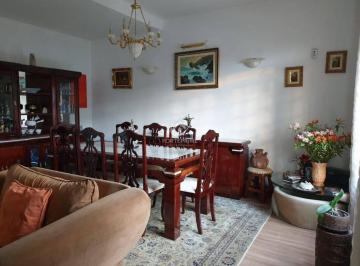 Casa · 145m² · 4 Quartos · 3 Vagas · Casa com 4 quartos, Moema - São Paulo
