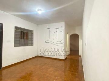 Casa · 65m² · 3 Quartos · Casa para aluguel, 3 quartos, Vila Cardoso Franco - São Paulo/SP