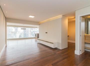 459efdae-4c00-403d-a396-0c74b70fdad8 · Deslumbrante apartamento para venda e locação em Brooklin com 2 quartos, sendo 2 suítes, 138m²