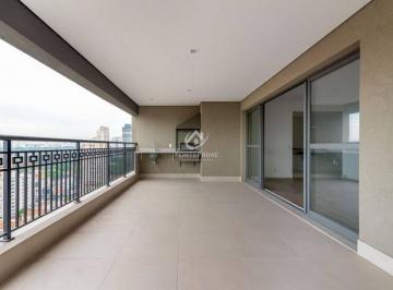 Apartamento · 141m² · 3 Quartos · 2 Vagas · Apartamento com 3 quartos à Venda, Jardim Prainha - São Paulo