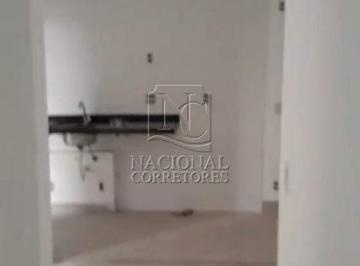 Apartamento · 46m² · 2 Quartos · 1 Vaga · Apartamento à venda, 2 quartos, 1 vaga, Vila Curuçá - Santo André/SP