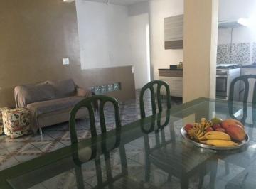Casa · 180m² · 4 Quartos · 2 Vagas · Sobrado com 4 dormitórios à venda, 180 m² - Parque Oratório - Santo André/SP