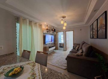 Apartamento · 58m² · 2 Quartos · 1 Vaga · Apartamento sem condomínio com 58m² no Parque das Nações