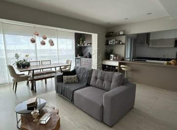 Apartamento · 90m² · 2 Quartos · 2 Vagas · Apartamento para locação 2 suites mobiliado bairro Cerâmica - São Caetano do Sul/SP