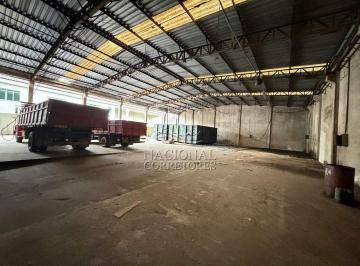 Comercial · 780m² · Galpão para aluguel, Capuava - Mauá/SP