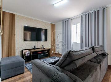 Casa · 113m² · 3 Quartos · 3 Vagas · Casa assobradada com edícula e área gourmet à venda no Parque Novo Oratório – Santo André