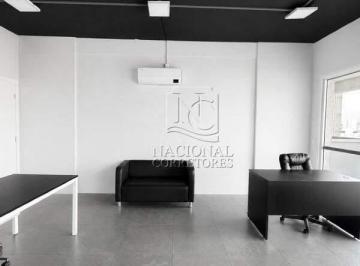 Comercial · 36m² · 1 Vaga · Sala à venda, 1 vaga, Baeta Neves - São Bernardo do Campo/SP