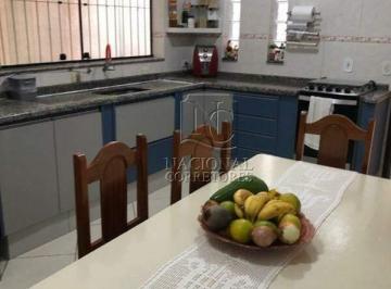 Casa · 148m² · 3 Quartos · 2 Vagas · Sobrado 148m² com 3 dormitórios, 1 suíte, 2 vagas.