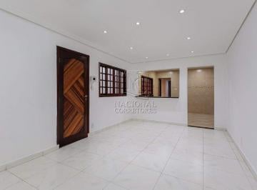 Casa · 150m² · 3 Quartos · 2 Vagas · Sobrado com 3 dormitórios para alugar, 150 m² - Parque das Nações - Santo André/SP