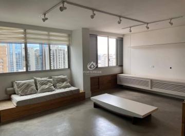 Apartamento · 131m² · 2 Quartos · 1 Vaga · Apartamento com 2 quartos à Venda, Itaim Bibi - São Paulo