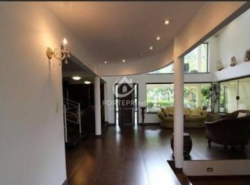 Casa · 700m² · 5 Quartos · 4 Vagas · Casa com 5 quartos à Venda, Brooklin Novo - São Paulo