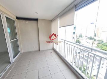 Apartamento · 61m² · 2 Quartos · 2 Vagas · Apartamento com 2 quartos, Campo Belo - São Paulo