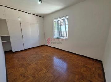 Casa · 213m² · 3 Quartos · 2 Vagas · SOBRADO COMERCIAL E RESIDENCIAL COM EDÍCULA PARA LOCAÇÃO NO CENTRO - JUNDIAÍ/SP