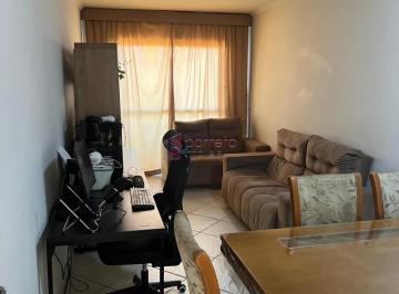 Apartamento · 70m² · 2 Quartos · 1 Vaga · APARTAMENTO À VENDA NO CONDOMÍNIO ATIBAIA - JARDIM COLÔNIA - JUNDIAÍ/SP