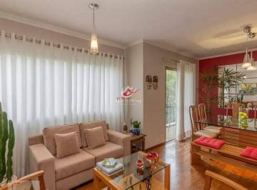 Apartamento · 157m² · 4 Quartos · 2 Vagas · Apartamento com 4 quartos à Venda, Brooklin Paulista - São Paulo