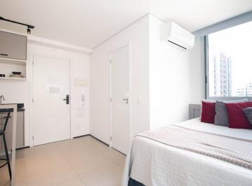Apartamento · 17m² · 1 Quarto · Studio com 1 dormitório à venda, 17 m² por R$ 325.000 - Bela Vista - São Paulo/SP