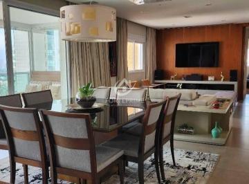 Apartamento com 4 quartos à Venda, Campo Belo - São Paulo · Apartamento com 4 quartos à Venda, Campo Belo - São Paulo