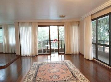 Apartamento com 4 quartos à Venda, Campo Belo - São Paulo · Apartamento com 4 quartos à Venda, Campo Belo - São Paulo