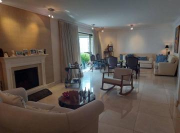 Apartamento · 300m² · 4 Quartos · 3 Vagas · Apartamento com 4 quartos à Venda, Campo Belo - São Paulo