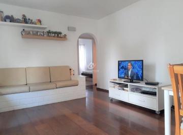Apartamento · 98m² · 3 Quartos · 1 Vaga · Apartamento com 3 quartos à Venda, Indianópolis - São Paulo