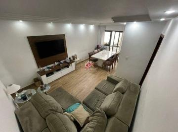 Apartamento com 3 quartos à Venda, Vila Nova Conceição - São Paulo · Apartamento com 3 quartos à Venda, Vila Nova Conceição - São Paulo