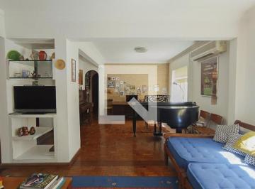 Apartamento · 92m² · 1 Quarto · 1 Vaga · Apartamento à Venda - Vila Nova Conceição, 1 Quarto, 92 m2