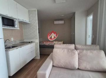Apartamento com 1 quarto para Locação, Vila Olímpia - São Paulo · Apartamento com 1 quarto para Locação, Vila Olímpia - São Paulo