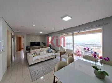 Apartamento · 104m² · 3 Quartos · 2 Vagas · Excelente oportunidade de investimento: Apartamento à venda em São Paulo-SP, na Vila Monte Alegre, c