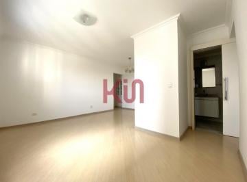Apartamento · 63m² · 2 Quartos · 1 Vaga · Apartamento à venda em São Paulo-SP, Vila Monte Alegre: 2 quartos, 1 sala, 2 banheiros, 1 vaga, 63m²