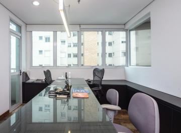 eed849b0-15b5-416b-9113-b96a73474fc0 · Atraente conjunto comercial para venda em Brooklin Paulista, 25m²