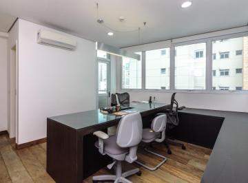 5831bde1-1075-46f7-b8dd-fd6d71f268ae · Agradável conjunto comercial para venda em Brooklin Paulista, 25m²