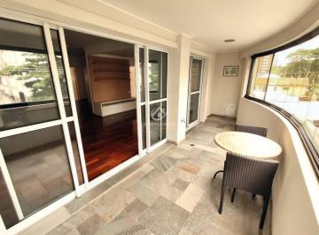 Apartamento · 140m² · 3 Quartos · 3 Vagas · Apartamento com 3 quartos à Venda, Vila Leopoldina - São Paulo