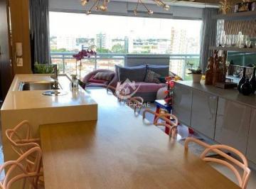 Apartamento com 2 quartos à Venda, Campo Belo - São Paulo · Apartamento com 2 quartos à Venda, Campo Belo - São Paulo