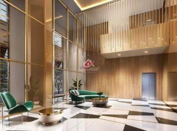 Apartamento · 166m² · 3 Quartos · 2 Vagas · Apartamento com 3 quartos à Venda, Brooklin Novo - São Paulo