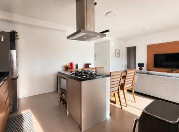 IMG_20260608_185304_000.jpeg · Excelente apartamento para venda em Chácara Santo Amaro com 3 quartos, sendo 3 suítes, 120m² - rosan