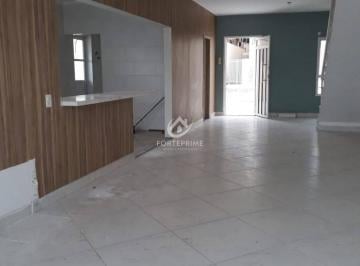 Casa · 220m² · 4 Quartos · 4 Vagas · Casa com 4 quartos para Locação, Indianópolis - São Paulo