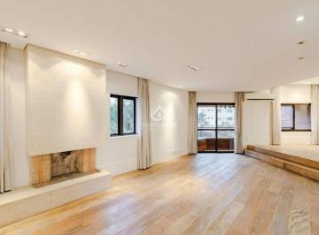 Apartamento com 4 quartos, Itaim Bibi - São Paulo · Apartamento com 4 quartos, Itaim Bibi - São Paulo