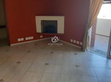 Apartamento · 445m² · 4 Quartos · 3 Vagas · Cobertura com 4 quartos à Venda, Campo Belo - São Paulo