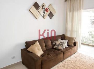 Apartamento · 120m² · 2 Quartos · 1 Vaga · Lindo apartamento à venda na Bela Vista, São Paulo-SP: 2 quartos, 2 banheiros, 1 vaga de garagem, 12