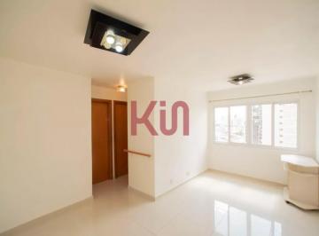 Apartamento · 64m² · 2 Quartos · 1 Vaga · Apartamento à venda na Saúde, São Paulo-SP: 2 quartos, 1 banheiro, vaga na garag
