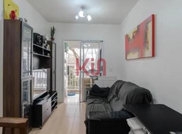 Apartamento · 52m² · 2 Quartos · 1 Vaga · Apartamento à venda na Bela Vista, São Paulo-SP: 2 quartos, 1 banheiro, 1 vaga, 52,00 m² de área. Ve