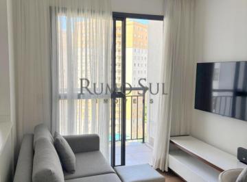 Apartamento · 46m² · 2 Quartos · Apartamento para aluguel - em Interlagos