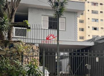 Casa · 289m² · 8 Quartos · 4 Vagas · Sobrado com 8 quartos para Locação, Moema - São Paulo