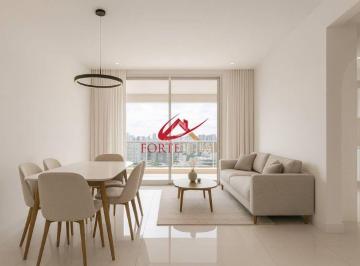 Apartamento · 47m² · 1 Quarto · 1 Vaga · Apartamento com 1 quarto à Venda, Campo Belo - São Paulo